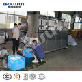 5 Ton cube ice manufacture with best price for drink